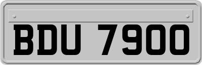 BDU7900