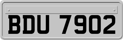 BDU7902