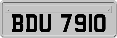 BDU7910