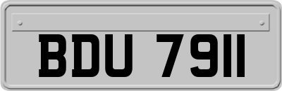 BDU7911