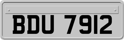 BDU7912