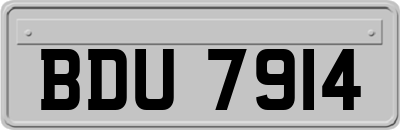 BDU7914