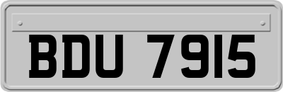 BDU7915