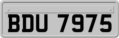 BDU7975