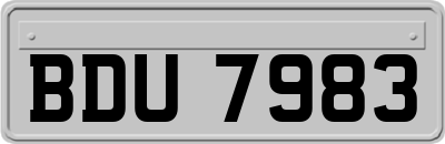 BDU7983