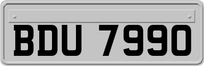 BDU7990