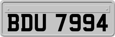 BDU7994