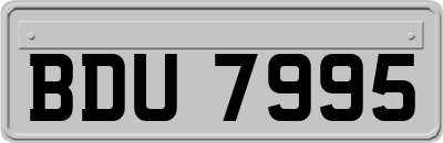 BDU7995