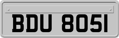 BDU8051