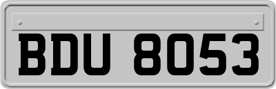 BDU8053