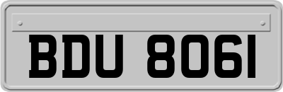 BDU8061