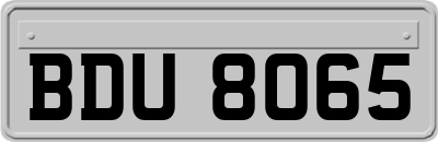 BDU8065