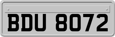 BDU8072