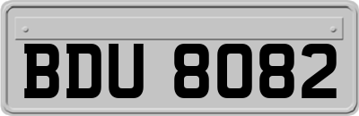 BDU8082