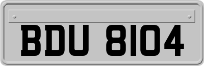 BDU8104