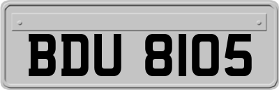 BDU8105