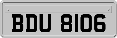 BDU8106