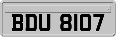 BDU8107