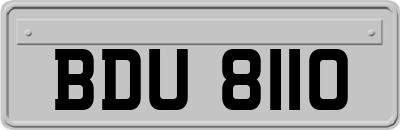 BDU8110