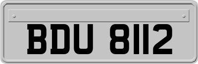 BDU8112