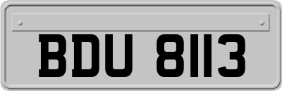 BDU8113