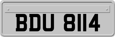 BDU8114