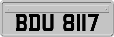BDU8117