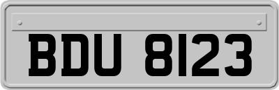 BDU8123
