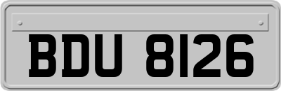 BDU8126