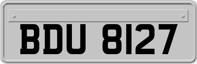 BDU8127
