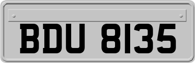 BDU8135