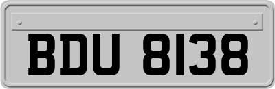 BDU8138