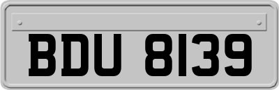 BDU8139