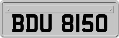 BDU8150