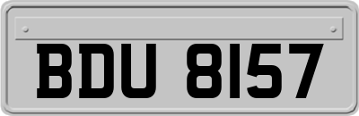 BDU8157