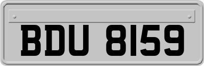 BDU8159
