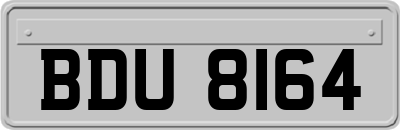 BDU8164