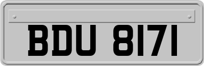 BDU8171