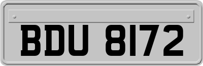BDU8172