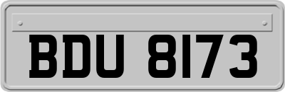 BDU8173