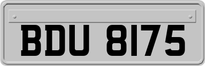 BDU8175