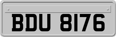 BDU8176