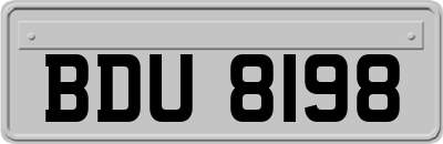 BDU8198
