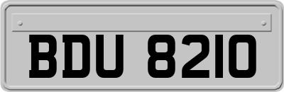 BDU8210