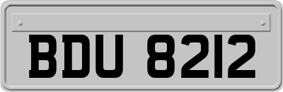 BDU8212