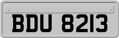 BDU8213