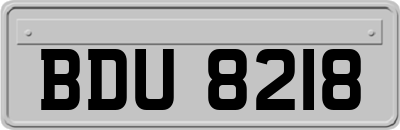 BDU8218
