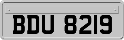 BDU8219