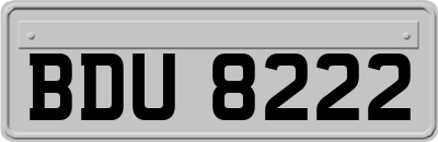 BDU8222