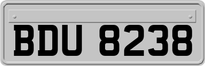 BDU8238
